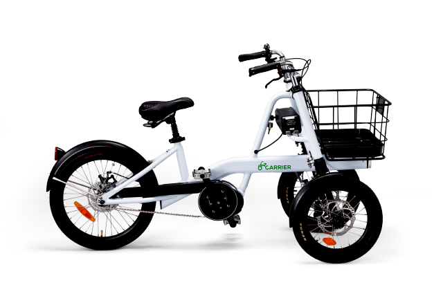自転車