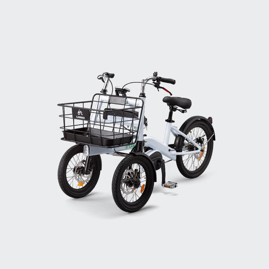 CARRIER（ホワイト）欠品中　７月上旬入荷予定