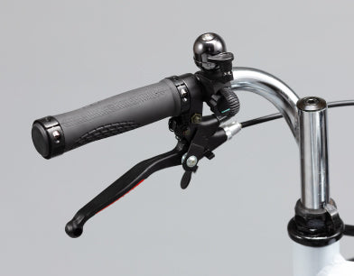 油圧&パーキングブレーキ