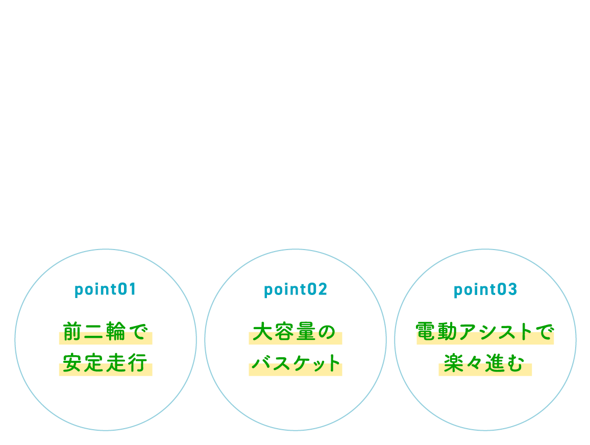 安全・便利な生活をスマートにサポート